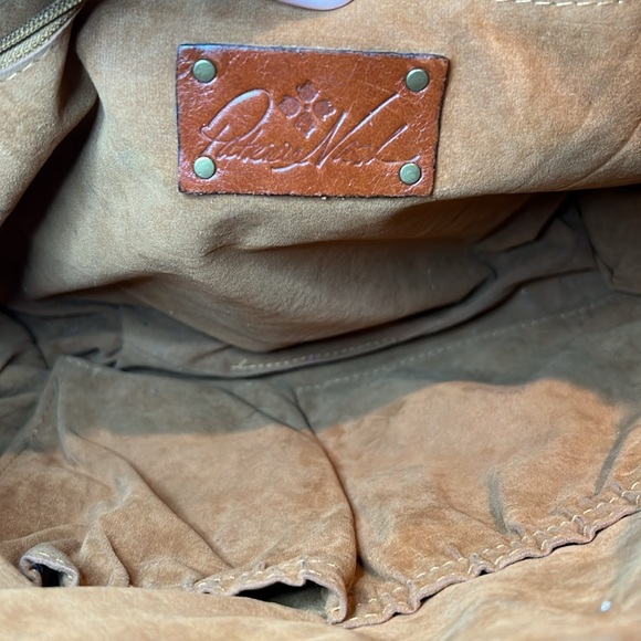 Patricia Nash Carducci Pocket Tote - Picture 8 of 8